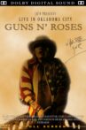 Guns N' Roses Live In Oklahoma City Movie Streaming Online