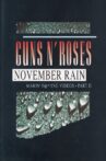Guns N' Roses: Makin' F@*!ing Videos Part II - November Rain Movie Streaming Online