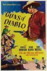 Guns of Diablo Movie Streaming Online