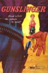 Gunslinger Movie Streaming Online