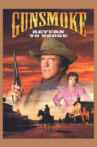 Gunsmoke: Return to Dodge Movie Streaming Online