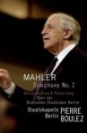 Gustav Mahler: Symphony No. 2 Resurrection Movie Streaming Online