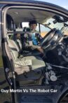 Guy Martin Vs The Robot Car Movie Streaming Online