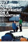 Guy Proposes To His Girlfriend On A Mountain Movie Streaming Online