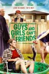 Guys and Girls Can't Be Friends Movie Streaming Online