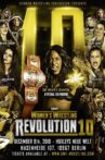 GWF. Women Wrestling Revolution 10 Movie Streaming Online