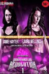 GWF Women's Wrestling Revolution 1 Movie Streaming Online