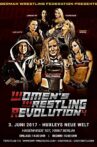 GWF Women's Wrestling Revolution 4 Movie Streaming Online