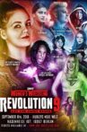 GWF Women's Wrestling Revolution 9: Let The Hunt Begin Movie Streaming Online
