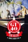 Gyllene Tider: GT40 live Ullevi Movie Streaming Online