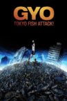 GYO: Tokyo Fish Attack Movie Streaming Online