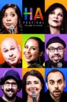 HA Festival: The Art of Comedy Movie Streaming Online