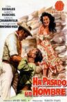 Ha pasado un hombre Movie Streaming Online