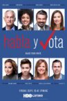 Habla y vota Movie Streaming Online