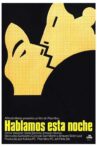 Hablamos esta noche Movie Streaming Online
