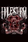 Halestorm: Live in Philly 2010 Movie Streaming Online