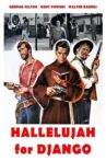 Halleluja for Django Movie Streaming Online