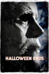 Halloween Ends Movie Streaming Online