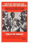 Halls of Anger Movie Streaming Online