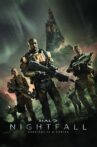 Halo: Nightfall Movie Streaming Online