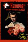 Hammer: The Studio That Dripped Blood Movie Streaming Online