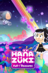Hanazuki: Full of Treasures Movie Streaming Online