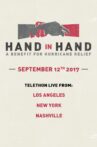 Hand In Hand: A Benefit For Hurricane Relief Movie Streaming Online