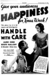 Handle with Care Movie Streaming Online