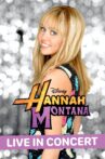 Hannah Montana 3 - Live in Concert Movie Streaming Online
