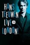 Hans Teeuwen: Live in London Movie Streaming Online
