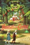 Hansel and Gretel Movie Streaming Online
