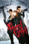 Hansel & Gretel: Witch Hunters Movie Streaming Online