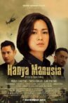 Hanya Manusia Movie Streaming Online