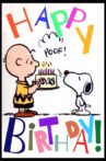 Happy Birthday, Charlie Brown Movie Streaming Online