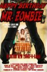 Happy Birthday, Mr. Zombie Movie Streaming Online