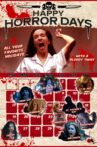 Happy Horror Days Movie Streaming Online
