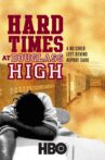 Hard Times at Douglass High: A No Child Left Behind Report Card Movie Streaming Online