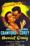Harriet Craig Movie Streaming Online