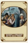 Harry and Walter Go to New York Movie Streaming Online
