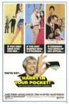 Harry in Your Pocket Movie Streaming Online