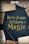 Harry Potter: A History Of Magic Movie Streaming Online
