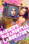 Haruko's Paranormal Laboratory Movie Streaming Online