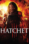 Hatchet III Movie Streaming Online