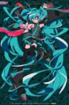 Hatsune Miku: Miku Expo 2018 Europe (Paris) Movie Streaming Online