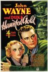 Haunted Gold Movie Streaming Online