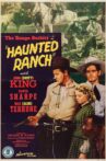 Haunted Ranch Movie Streaming Online