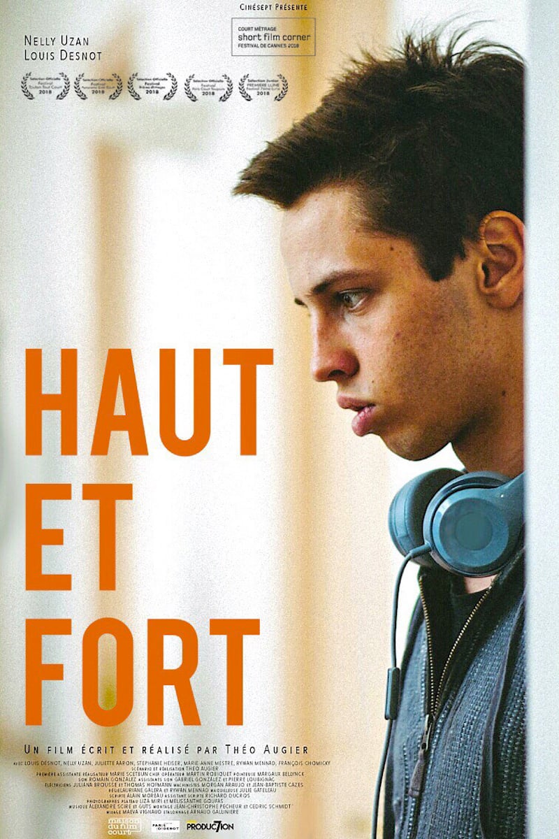 Haut Et Fort Film Streaming Haut et fort French Movie Streaming Online Watch