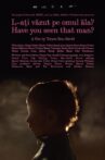 Have You Seen That Man? Movie Streaming Online