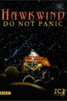 Hawkwind: Do Not Panic Movie Streaming Online