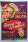 Hay que casar a Paulina Movie Streaming Online